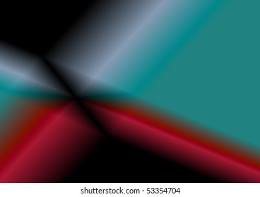 Abstract vector composition