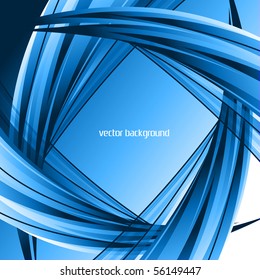 abstract vector composition