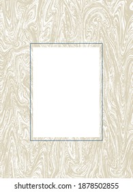 vector abstracto para cubierta, afiche y volante 