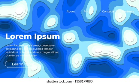 Abstract vector covers design. Colorful halftone gradients. Future geometric patterns. Eps10 vector-02