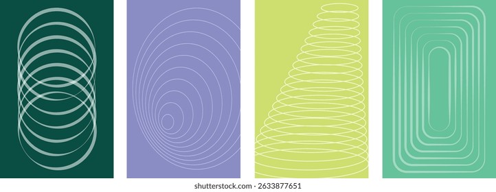 Abstract vector covers design template. Corporate identity cover business design, Brochure cover design layout set for business and construction.