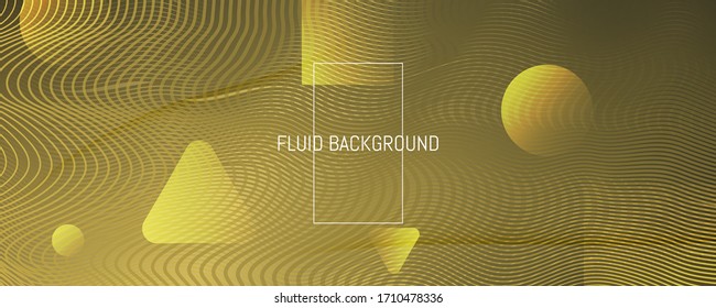 Abstract Vector Curve. Yellow Gradient Landing Page. 3d Fluid Shapes. Technology Pattern. Gold Abstract Vector Curve. Wave Memphis Elements. Flow Magazine. Dynamic Abstract Vector Curve.