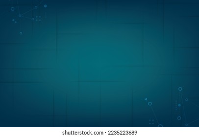 Resumen vector color azul oscuro fondo de pantalla.forma cuadrada geométrica.concepto de cuadros de sombra