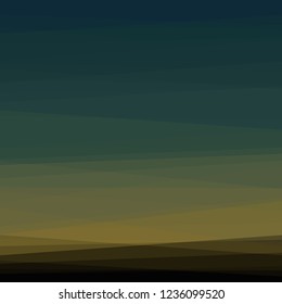 abstract vector dark sky background