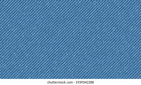 Abstract vector denim texture, background
