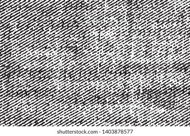 abstract vector denim texture. grunge jeans fabric background