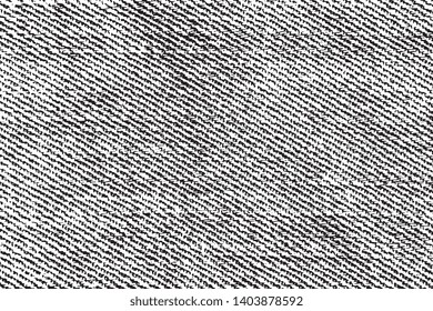 abstrakte Vektordenim-Textur. farbige Jeanswurzel