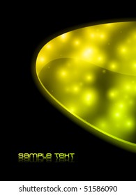 abstract vector design