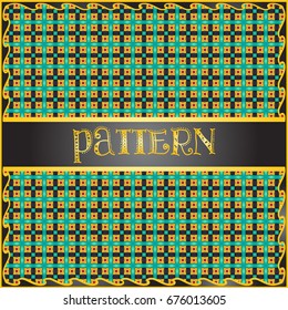 Abstract vector design