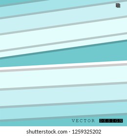 Abstract vector design with a background of colorful line patterns , vector design