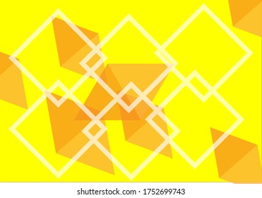 Abstract vector design of background textures, bright posters, backgrounds with a combination of stripes of different colors.

