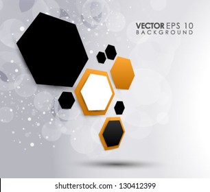 Abstract Vector Design eps 10