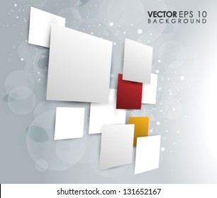 Abstract Vector Design eps 10