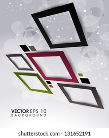 Abstract Vector Design eps 10