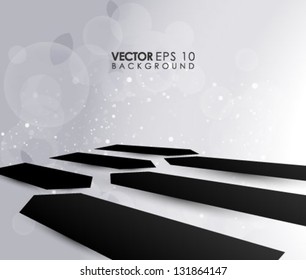 Abstract Vector Design eps 10