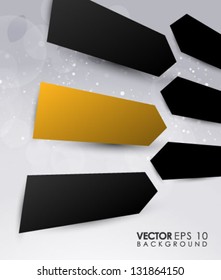 Abstract Vector Design eps 10