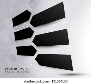 Abstract Vector Design eps 10