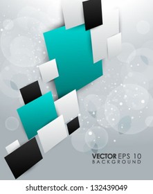 Abstract Vector Design eps 10