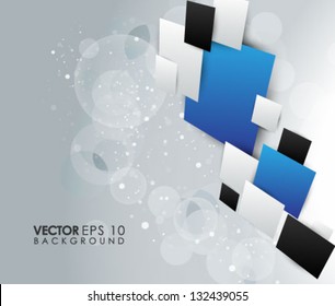 Abstract Vector Design eps 10