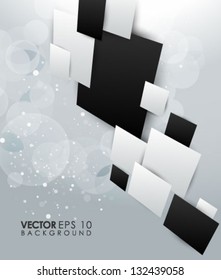 Abstract Vector Design eps 10