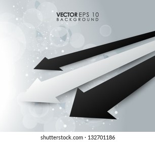 Abstract Vector Design eps 10