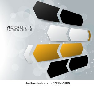 Abstract Vector Design eps 10