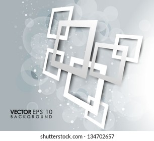 Abstract Vector Design eps 10