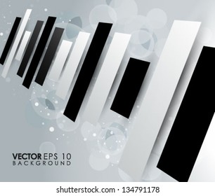 Abstract Vector Design eps 10