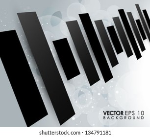 Abstract Vector Design eps 10