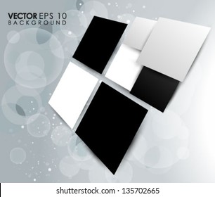 Abstract Vector Design eps 10