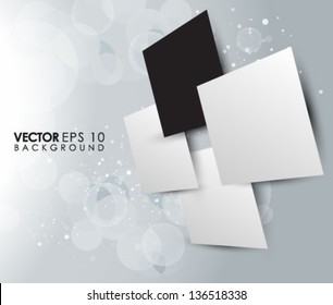 Abstract Vector Design eps 10