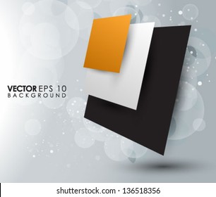 Abstract Vector Design eps 10