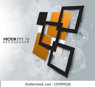 Abstract Vector Design eps 10