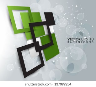 Abstract Vector Design eps 10