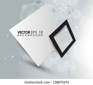 Abstract Vector Design eps 10