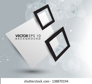 Abstract Vector Design eps 10