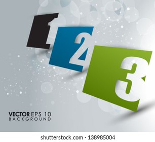 Abstract Vector Design eps 10
