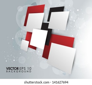 Abstract Vector Design eps 10