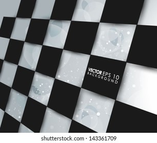 Abstract Vector Design eps 10