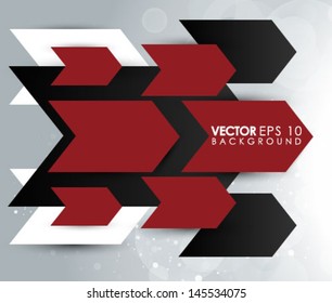 Abstract Vector Design eps 10