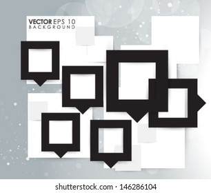 Abstract Vector Design eps 10