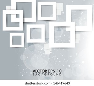 Abstract Vector Design eps 10