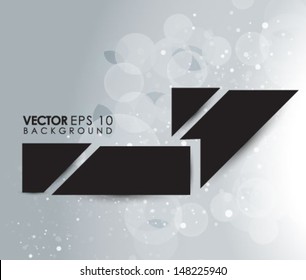 Abstract Vector Design eps 10