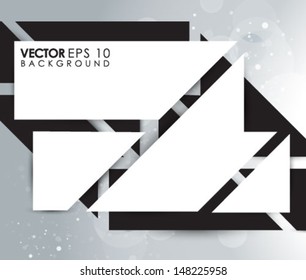 Abstract Vector Design eps 10