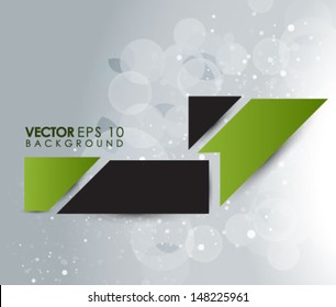 Abstract Vector Design eps 10