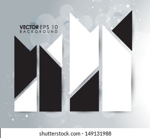 Abstract Vector Design eps 10