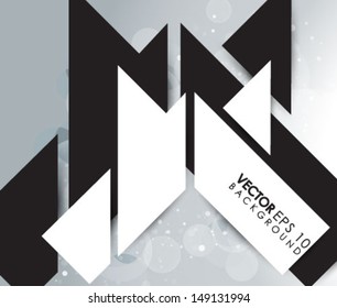 Abstract Vector Design eps 10