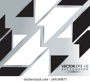 Abstract Vector Design eps 10