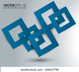 Abstract Vector Design eps 10