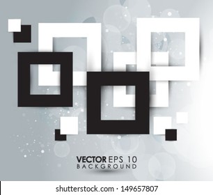 Abstract Vector Design eps 10